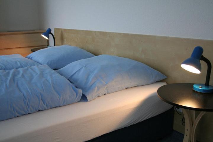 Hotel Zum Grunewald Dinslaken Cameră foto